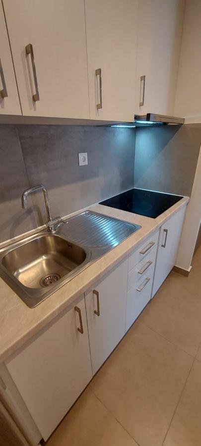 Promenada Nikiti Apartamento Exterior foto