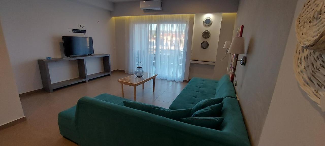 Promenada Nikiti Apartamento Exterior foto