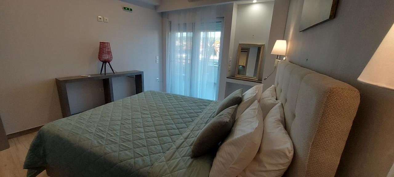 Promenada Nikiti Apartamento Exterior foto