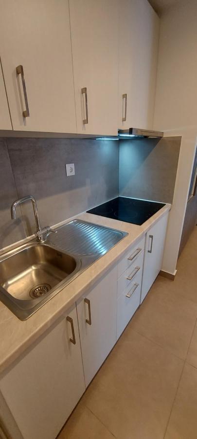 Promenada Nikiti Apartamento Exterior foto