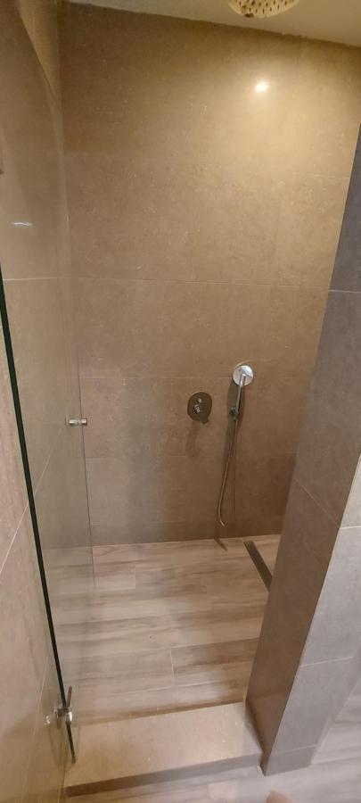 Promenada Nikiti Apartamento Exterior foto