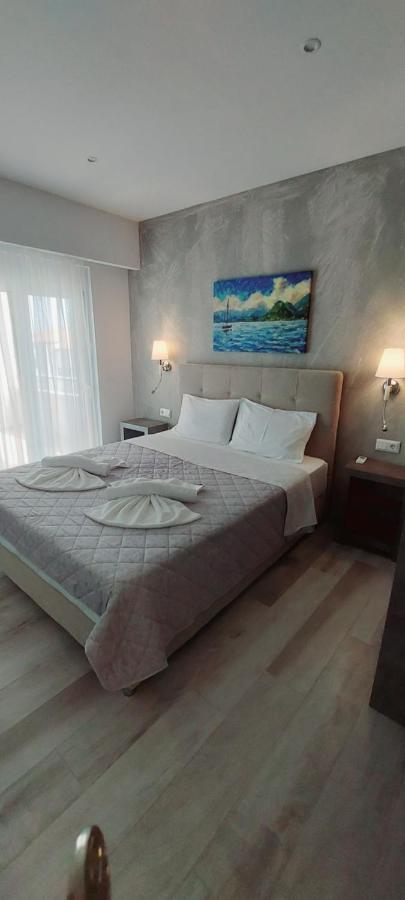 Promenada Nikiti Apartamento Exterior foto