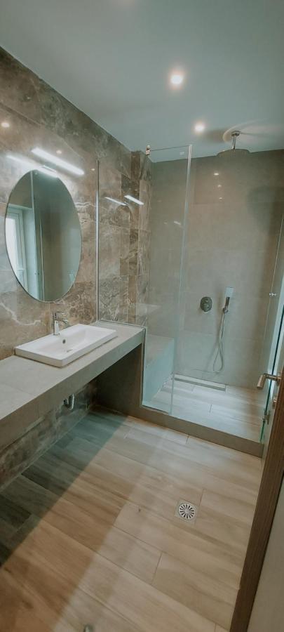 Promenada Nikiti Apartamento Exterior foto