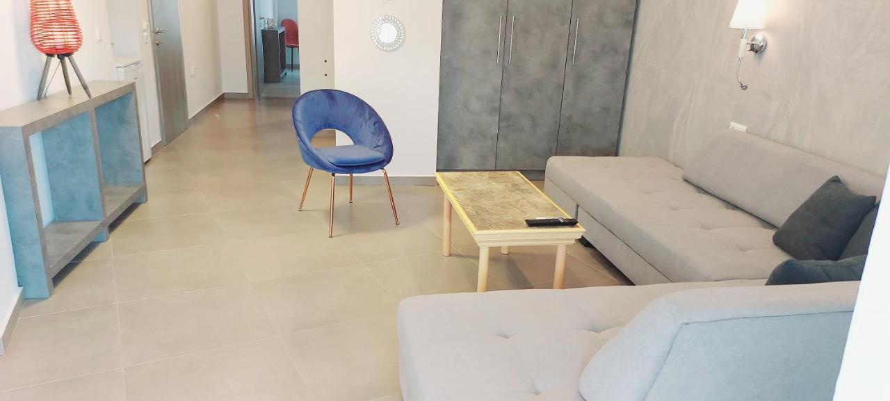 Promenada Nikiti Apartamento Exterior foto